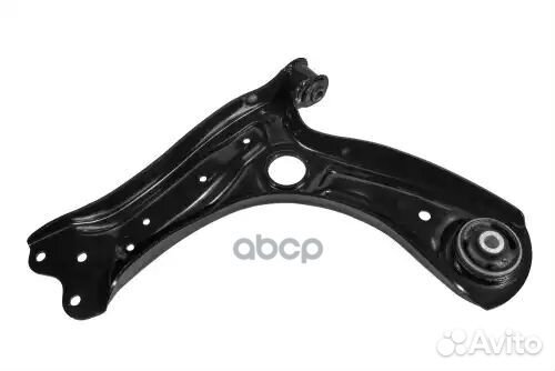 Рычаг нижний передний правый Audi A1, Seat