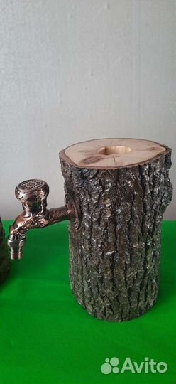 Диспенсер для напитков