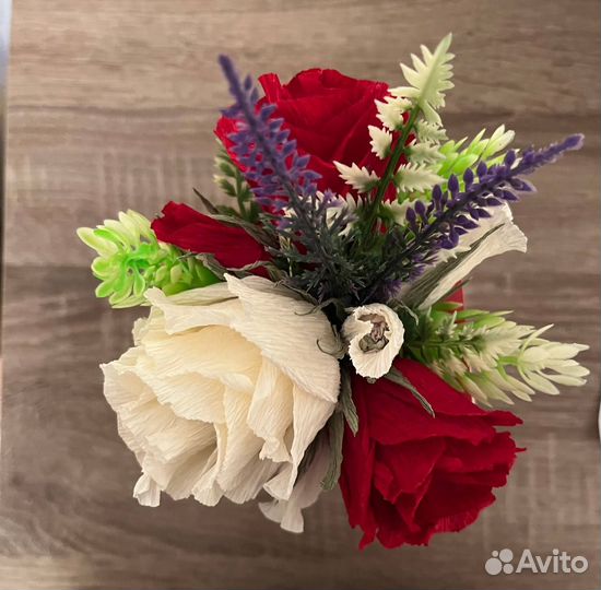 Подарок на 8 марта