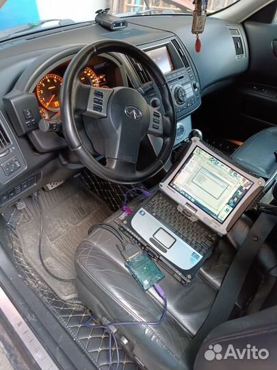 Прошивка двигателя, Евро2, Тюнинг