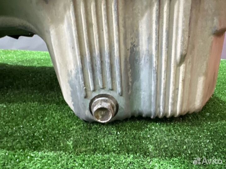 Поддон масляный (Картер) Hyundai/Kia 2.0 G4GC STD