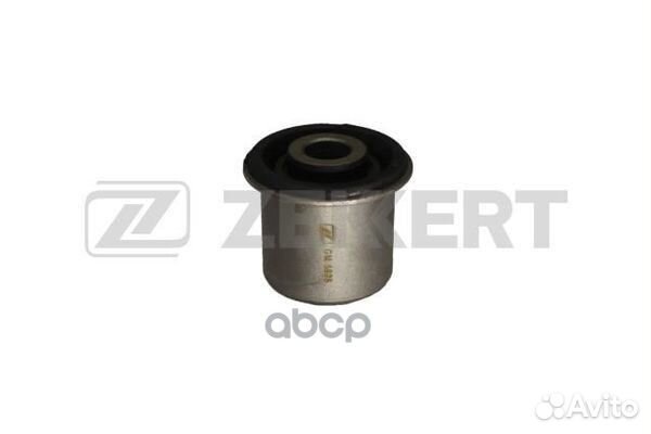 С/блок передний пер. рычага Nissan Murano (Z50)