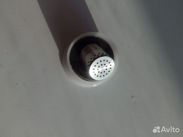 Микрофонный капсюль мк 201