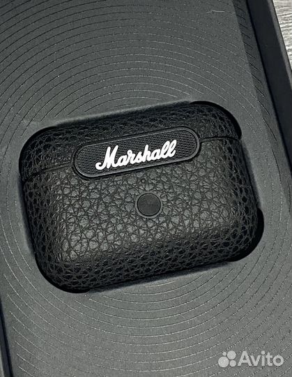 Marshall Motif A.N.C Оригинал