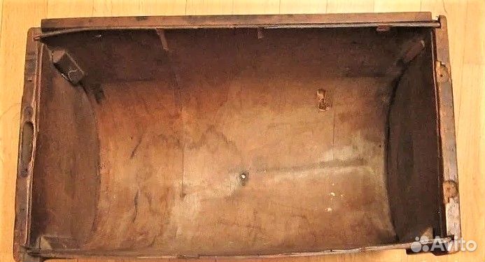 Крышка от швейной машины Singer