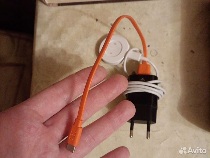 Беспроводные наушники JBL tune 225 tws