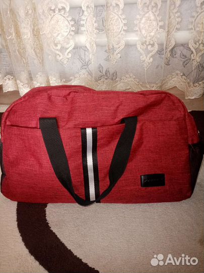 Большой пакет детских вещей, игрушки б/у