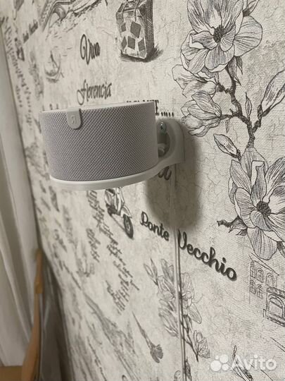 Крепление на стену для Яндекс.Станции Мини/Лайт