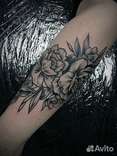 Тату мастер.татуировки,удаление тату