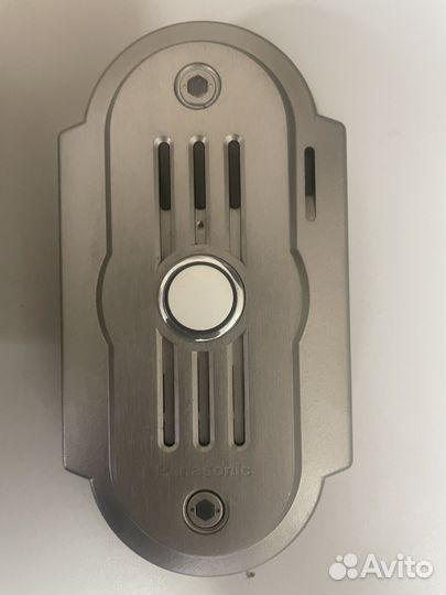 Видеодомофон для мини атс tda, vl-g201ru