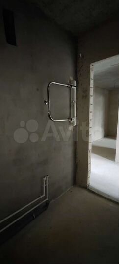 3-к. квартира, 91,5 м², 6/17 эт.