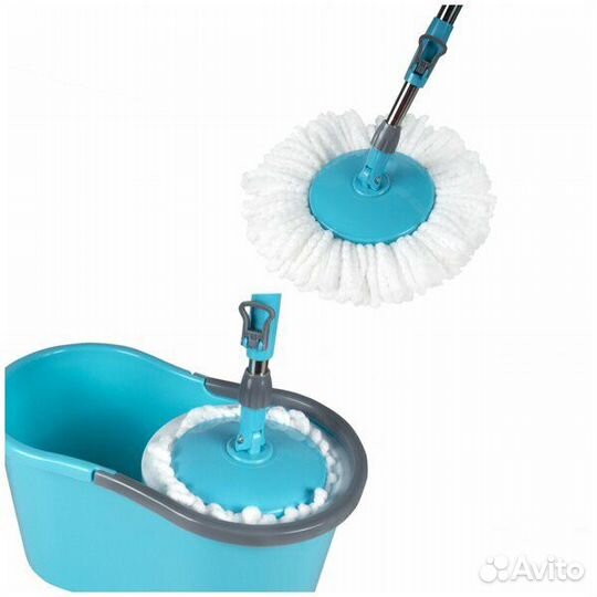Швабра Моп Торнадо