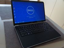 Dell XPS/Corei7/SSD в идеале