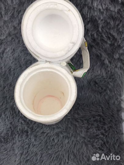 Термос для бутылочки