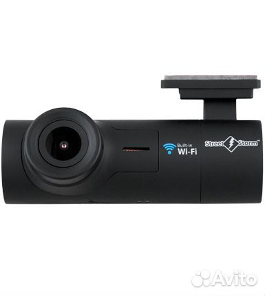 CVR-A7525-W Автомобильный видеорегистратор c Wi-Fi