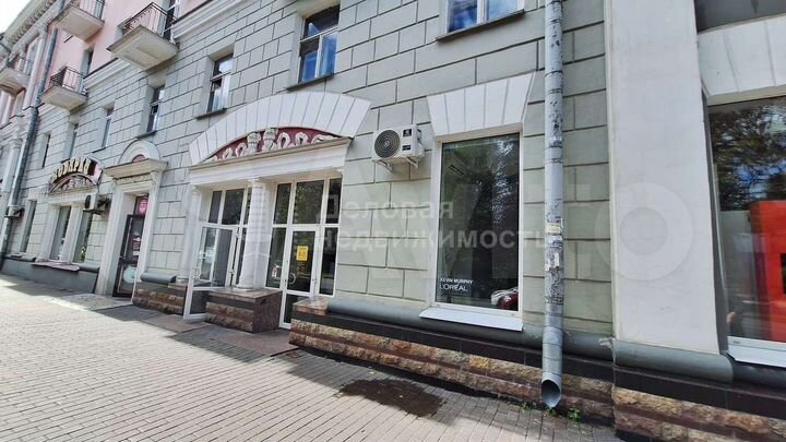 Сдам торговое помещение, 20 м²