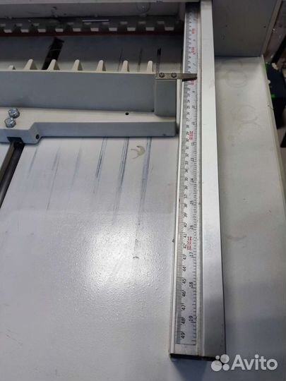 Ручной резак для бумаги Steiger M-4880 А2 / А3+