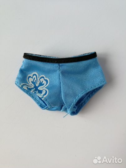 Шорты Mattel 2004 г. для куклы Барби