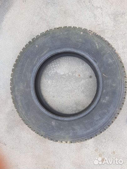 Amtel NordMaster ST 205/70 R15