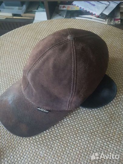 Кепка бейсболка оригинал мужская новая