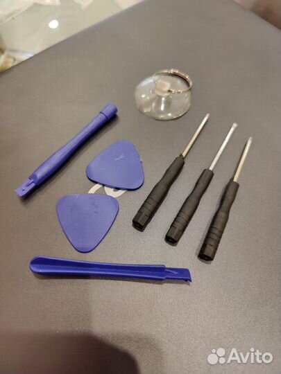 Набор для ремонта телефона