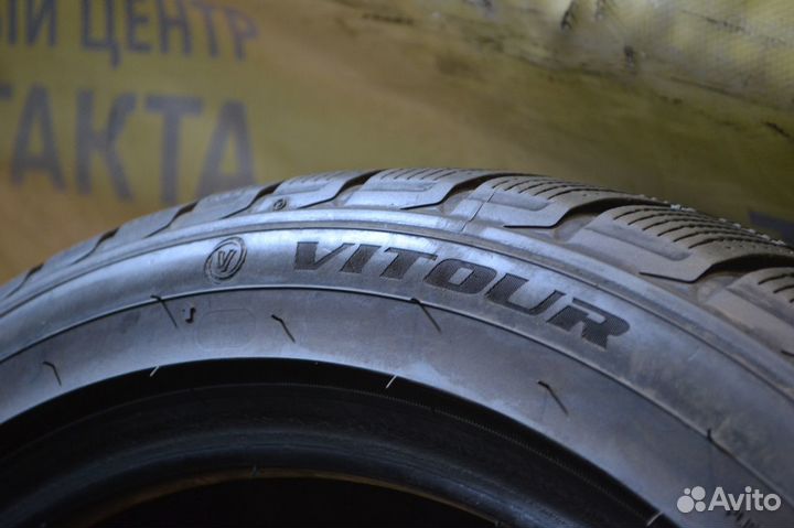 Vitour Ice Line 245/45 R18