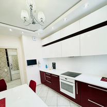 3-к. квартира, 71 �м², 8/10 эт.