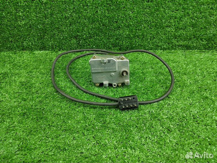 Мотор круиз контроля Mercedes Benz mersedesbenz