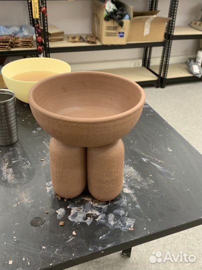 Керамика для интерьера