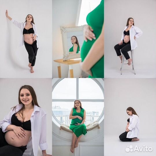 Фотограф/Видеооператор (видеограф)