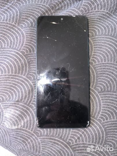 Xiaomi Redmi Note 11 Pro, 8/128 ГБ