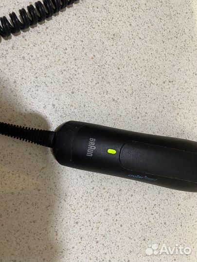 Триммер Braun cruZer 5 Beard