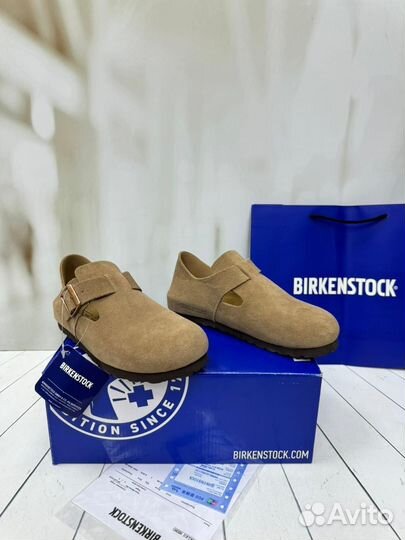 Сабо Birkenstock