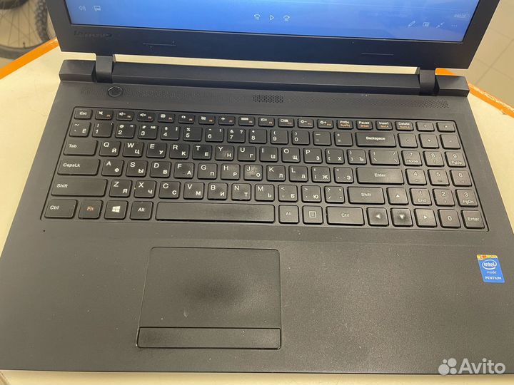 Ноутбук Lenovo B50-30 (нюр)