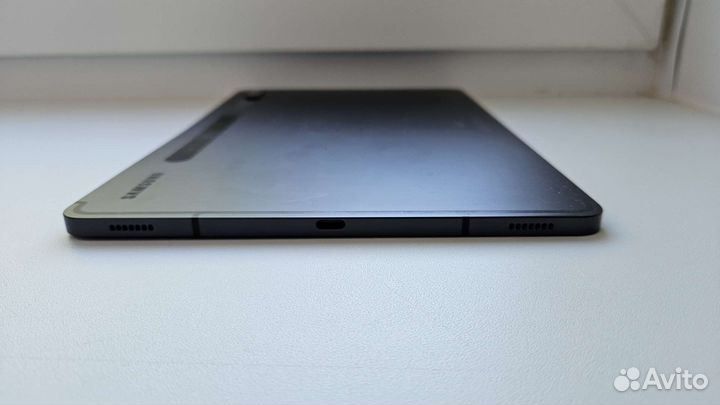 Samsung Galaxy Tab S8 Wi-fi 128 Гб SM-X700