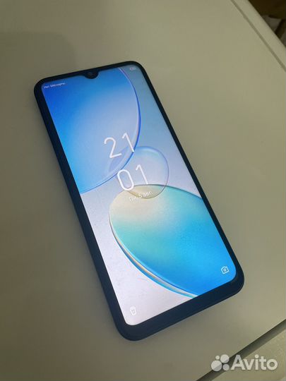 Infinix Hot 12 Pro, 8/128 ГБ