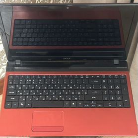 Acer Aspire 5750g