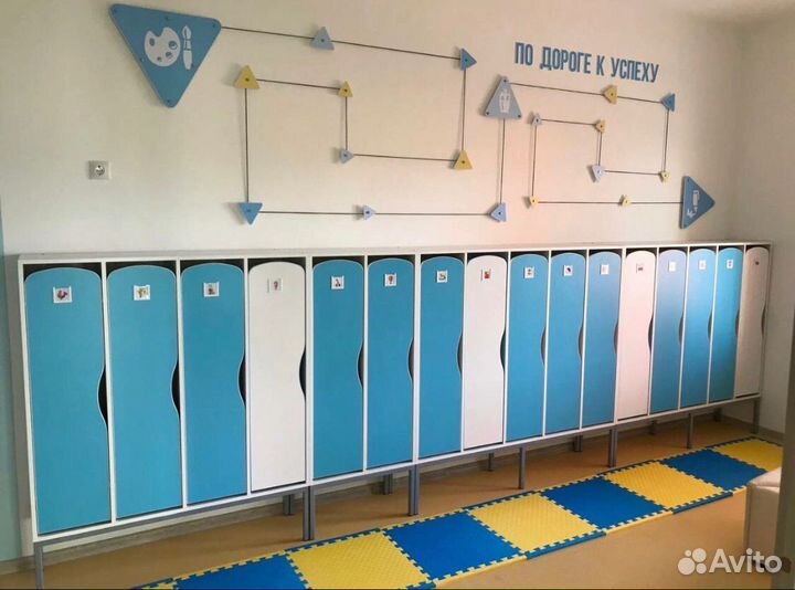 Услуги изготовления и монтажа мебели