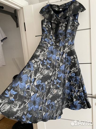 Вечернее платье 40 42