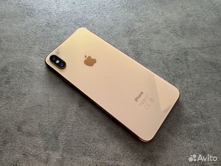iPhone Xs Max, 256 ГБ