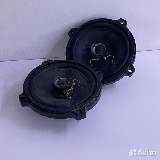 Штатные колонки