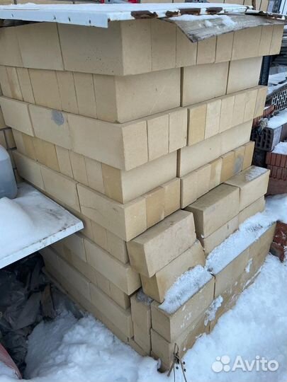 Кирпич облицовочный