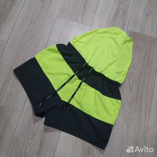 Беговые шорты Nike Trail running оригинал acg