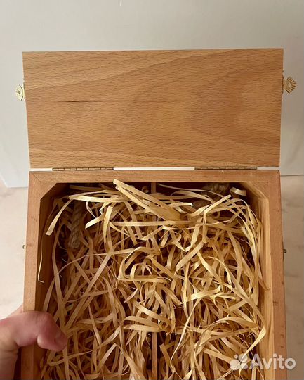 Подарочный ящик для вина