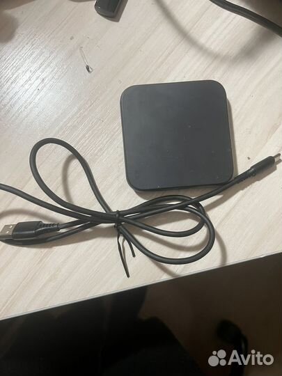Безпроводная зарядка samsung wireless charger
