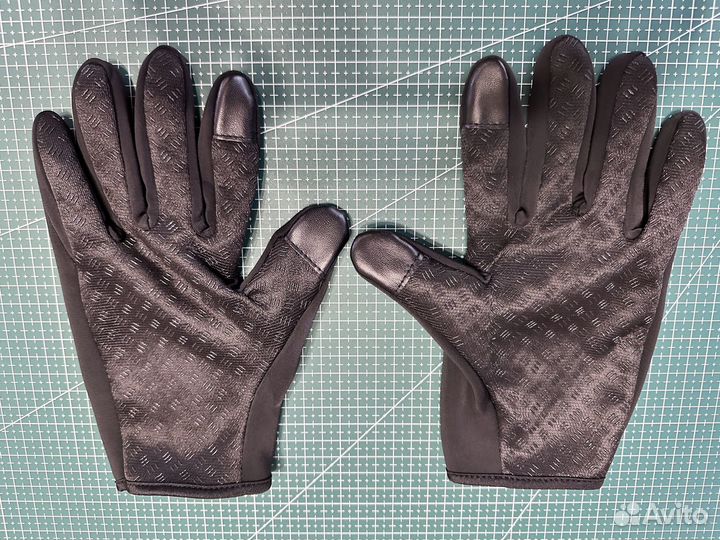 Абсолютно новые Спортивные зимние перчатки