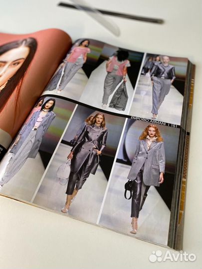 Журнал showdetails