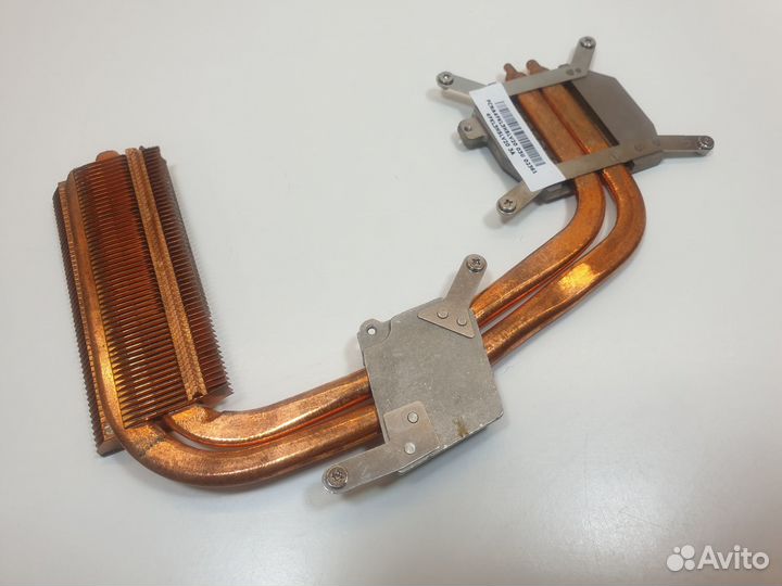 Радиатор Lenovo Y560