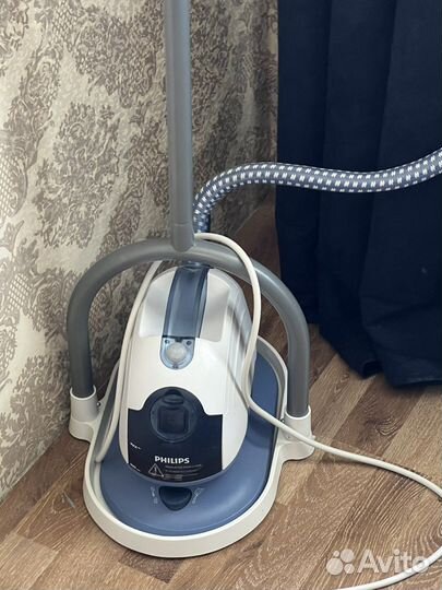 Парогенератор philips