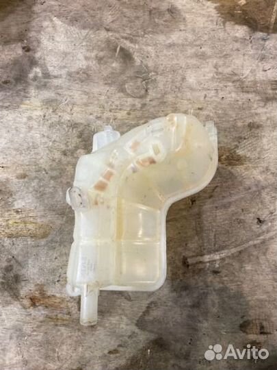 Бачок расширительный Audi A4 8ED BWE 2005-2008